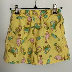 Bailey Boys Sea Life Swim Trunk size‎ 6